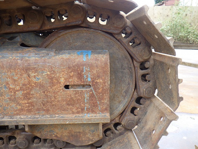 KOBELCO SK125SR-3 ★ Excavator ★ 500G, A/C, MULTI