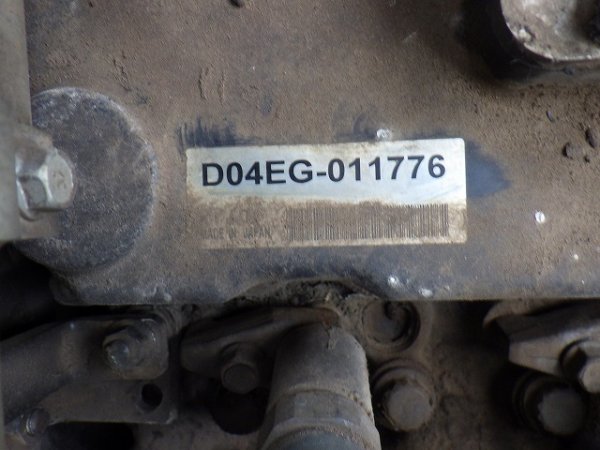 KOBELCO SK125SR-3 ★ Excavator ★ 500G, A/C, MULTI - Image 55