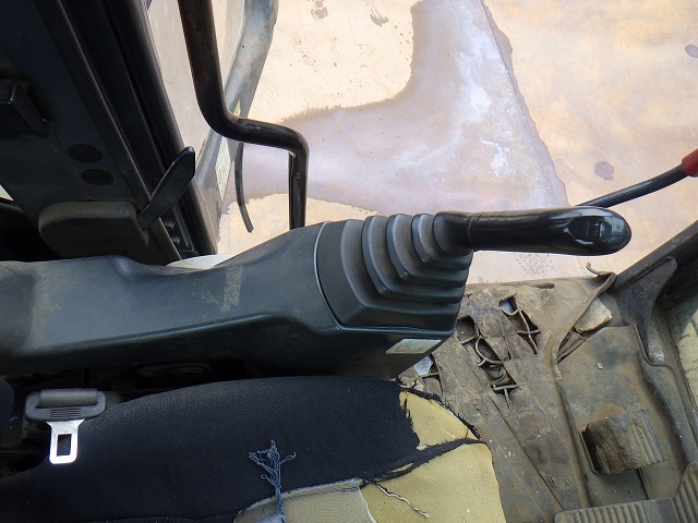 KOBELCO SK125SR-3 ★ Excavator ★ 500G, A/C, MULTI