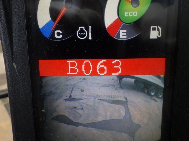 KOBELCO SK125SR-3 ★ Excavator ★ 500G, A/C, MULTI