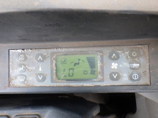 KOBELCO SK125SR-3 ★ Excavator ★ 500G, A/C, MULTI - Image 70
