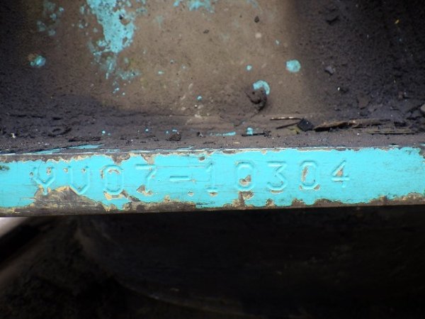 KOBELCO SK125SR-3 ★ Excavator ★ 500G, A/C, MULTI - Image 75