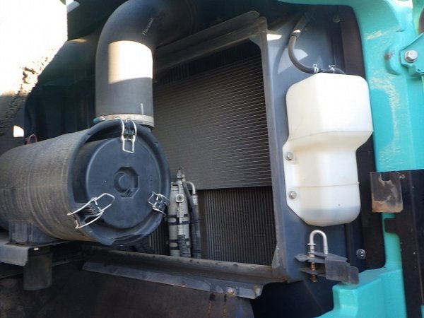 KOBELCO SK125SR-3 ★ Excavator ★ 500G+PAD, ROPS CAB, BLADE, ARM CRANE, A/C, MULTI - Image 39