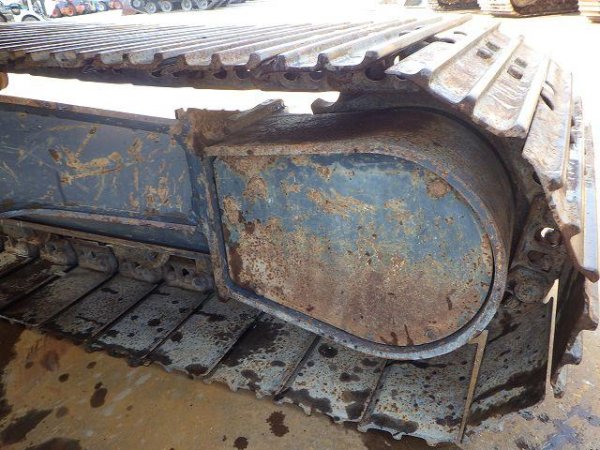 KOBELCO SK135SR-3 ★ Excavator ★ 700G, ROPS, PIPING, ARM CRANE, A/C, M/L - Image 35