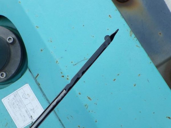 KOBELCO SK135SR-3 ★ Excavator ★ 700G, ROPS, PIPING, ARM CRANE, A/C, M/L - Image 42