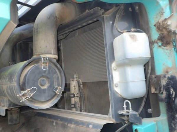 KOBELCO SK135SR-3 ★ Excavator ★ 700G, ROPS, PIPING, ARM CRANE, A/C, M/L - Image 45