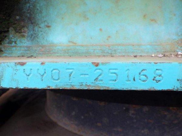 KOBELCO SK135SR-3 ★ Excavator ★ 700G, ROPS, PIPING, ARM CRANE, A/C, M/L - Image 70