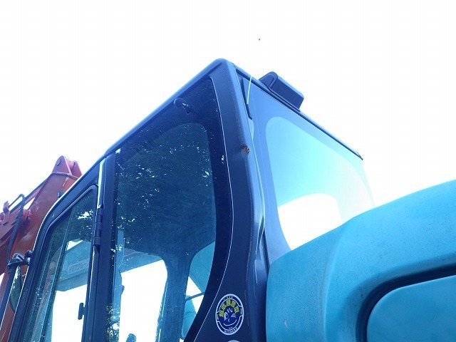 KOBELCO SK135SR-3 ★ Excavator ★ 500G+PAD, ROPS CAB, BLADE, ARM CRANE, A/C, MULTI