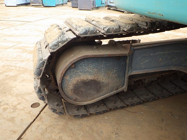 KOBELCO SK135SR-3 ★ Excavator ★ 500G+PAD, ROPS CAB, BLADE, ARM CRANE, A/C, MULTI