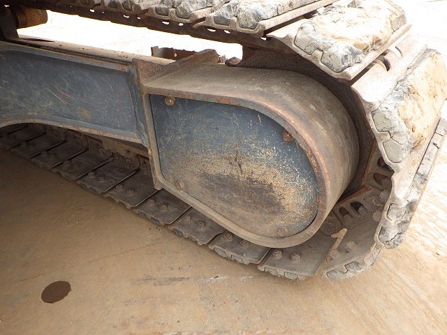 KOBELCO SK135SR-3 ★ Excavator ★ 500G+PAD, ROPS CAB, BLADE, ARM CRANE, A/C, MULTI