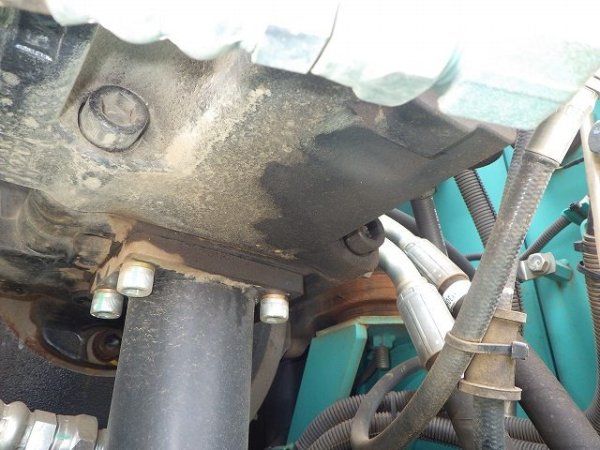 KOBELCO SK135SR-3 ★ Excavator ★ 500G+PAD, ROPS CAB, BLADE, ARM CRANE, A/C, MULTI - Image 37
