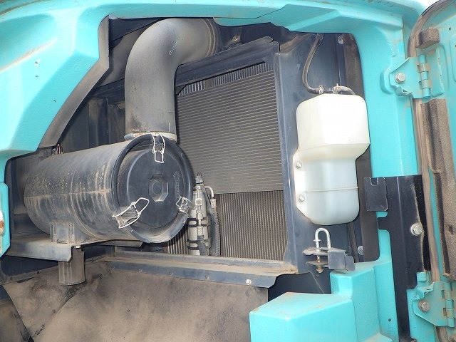 KOBELCO SK135SR-3 ★ Excavator ★ 500G+PAD, ROPS CAB, BLADE, ARM CRANE, A/C, MULTI