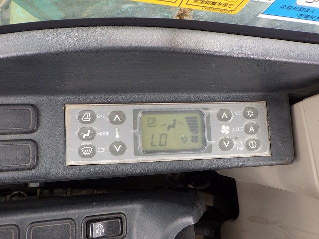 KOBELCO SK135SR-3 ★ Excavator ★ 500G+PAD, ROPS CAB, BLADE, ARM CRANE, A/C, MULTI