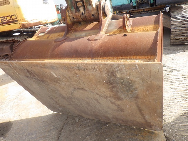 KOBELCO SK200-8 ★ Excavator ★ 600G, SLOPE BKT, ARMCRANE, A/C, MULTI