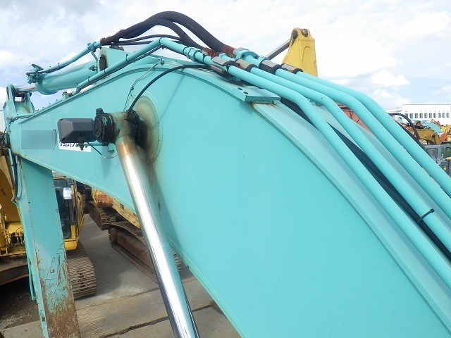 KOBELCO SK200-8 ★ Excavator ★ 600G, SLOPE BKT, ARMCRANE, A/C, MULTI