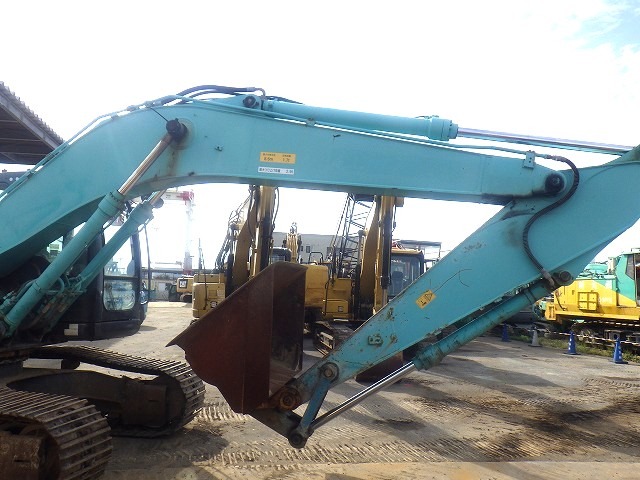 KOBELCO SK200-8 ★ Excavator ★ 600G, SLOPE BKT, ARMCRANE, A/C, MULTI