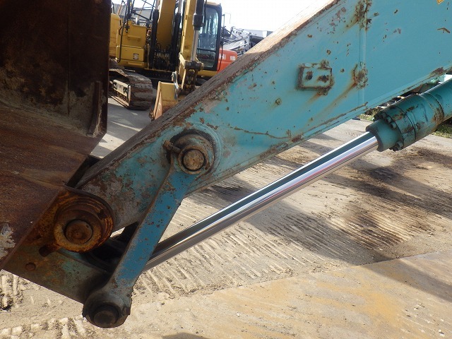 KOBELCO SK200-8 ★ Excavator ★ 600G, SLOPE BKT, ARMCRANE, A/C, MULTI