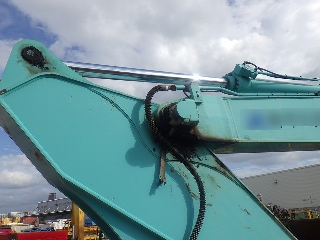 KOBELCO SK200-8 ★ Excavator ★ 600G, SLOPE BKT, ARMCRANE, A/C, MULTI