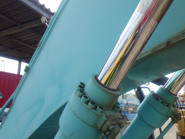 KOBELCO SK200-8 ★ Excavator ★ 600G, SLOPE BKT, ARMCRANE, A/C, MULTI