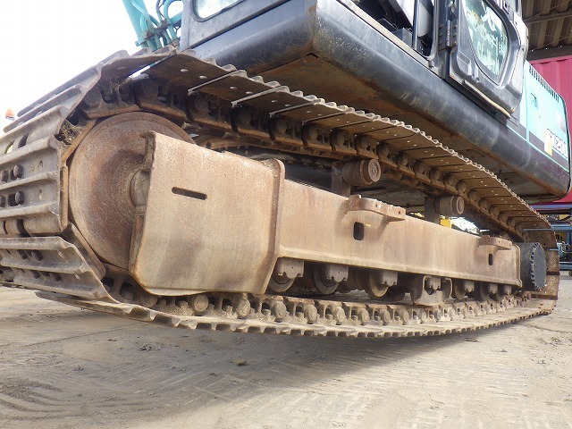 KOBELCO SK200-8 ★ Excavator ★ 600G, SLOPE BKT, ARMCRANE, A/C, MULTI