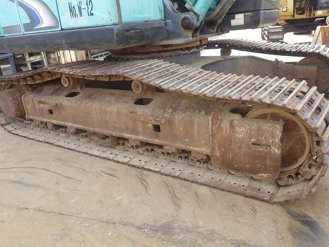 KOBELCO SK200-8 ★ Excavator ★ 600G, SLOPE BKT, ARMCRANE, A/C, MULTI
