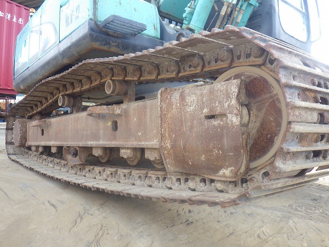 KOBELCO SK200-8 ★ Excavator ★ 600G, SLOPE BKT, ARMCRANE, A/C, MULTI