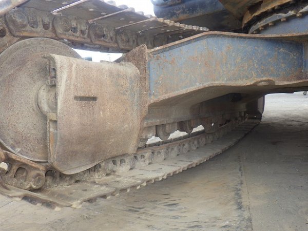 KOBELCO SK200-8 ★ Excavator ★ 600G, SLOPE BKT, ARMCRANE, A/C, MULTI - Image 40