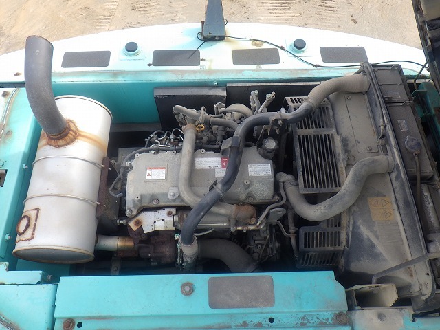 KOBELCO SK200-8 ★ Excavator ★ 600G, SLOPE BKT, ARMCRANE, A/C, MULTI