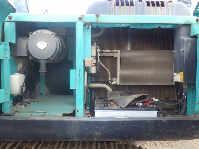 KOBELCO SK200-8 ★ Excavator ★ 600G, SLOPE BKT, ARMCRANE, A/C, MULTI