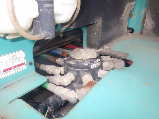 KOBELCO SK200-8 ★ Excavator ★ 600G, SLOPE BKT, ARMCRANE, A/C, MULTI