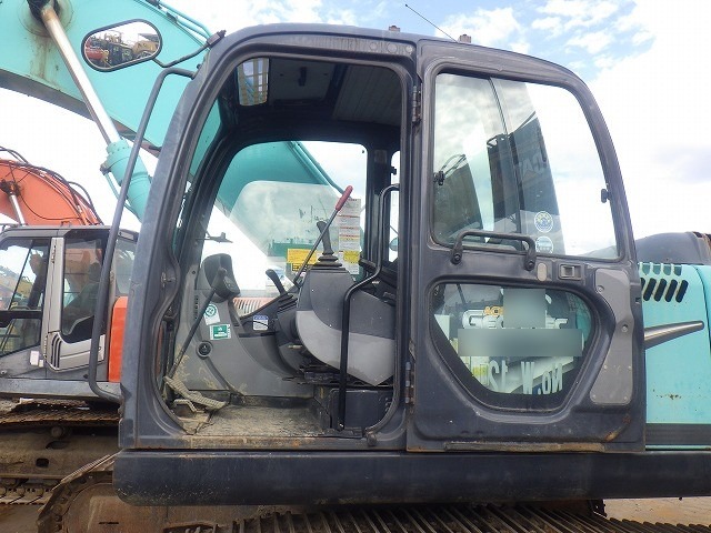 KOBELCO SK200-8 ★ Excavator ★ 600G, SLOPE BKT, ARMCRANE, A/C, MULTI