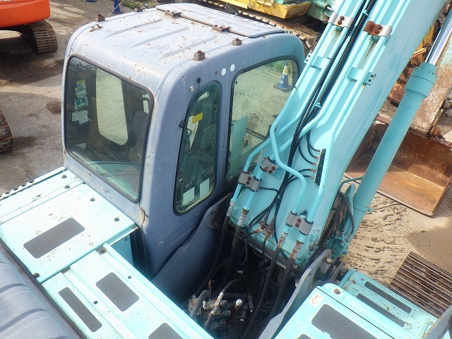 KOBELCO SK200-8 ★ Excavator ★ 600G, SLOPE BKT, ARMCRANE, A/C, MULTI