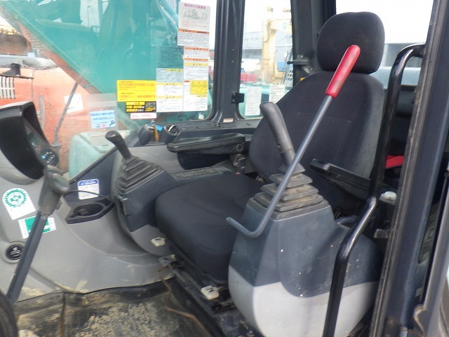KOBELCO SK200-8 ★ Excavator ★ 600G, SLOPE BKT, ARMCRANE, A/C, MULTI