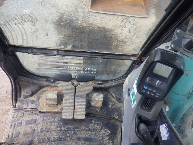 KOBELCO SK200-8 ★ Excavator ★ 600G, SLOPE BKT, ARMCRANE, A/C, MULTI