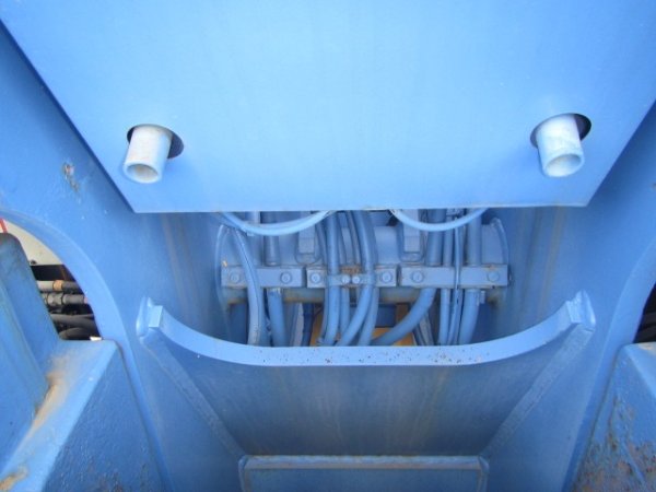 AICHI SP21A ★ Other ★ Aerial Platform, 21m, 200kg - Image 20