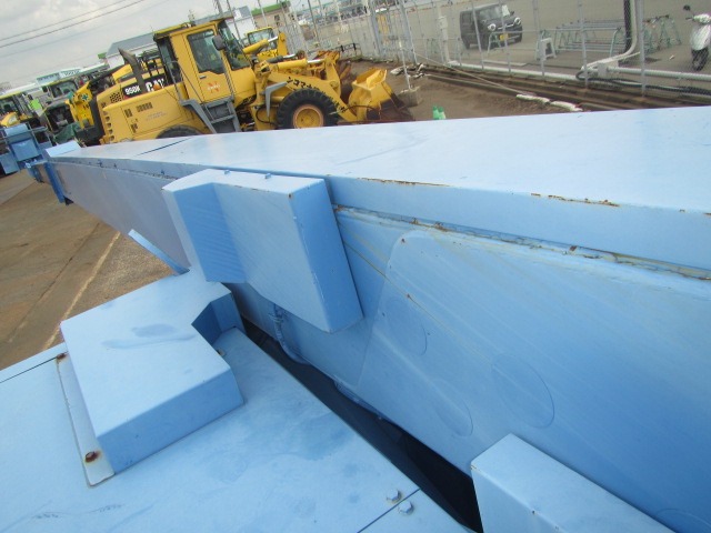 AICHI SP21A ★ Other ★ Aerial Platform, 21m, 200kg