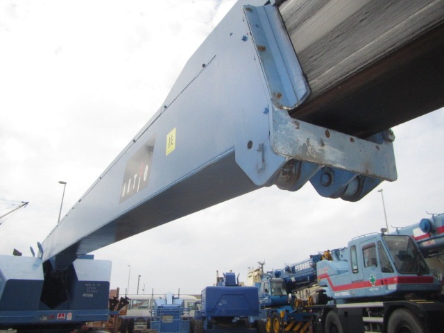 AICHI SP21A ★ Other ★ Aerial Platform, 21m, 200kg