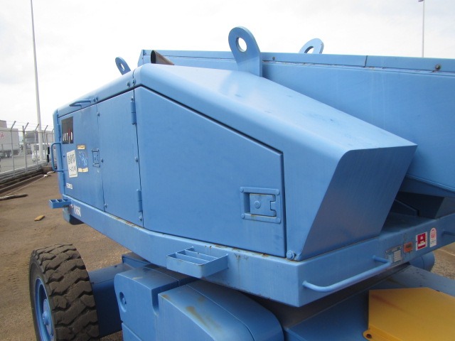 AICHI SP21A ★ Other ★ Aerial Platform, 21m, 200kg