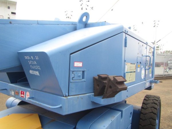 AICHI SP21A ★ Other ★ Aerial Platform, 21m, 200kg - Image 68