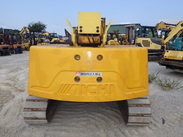 AICHI SR12B ★ Other ★ 12m, 250kg - Image 8