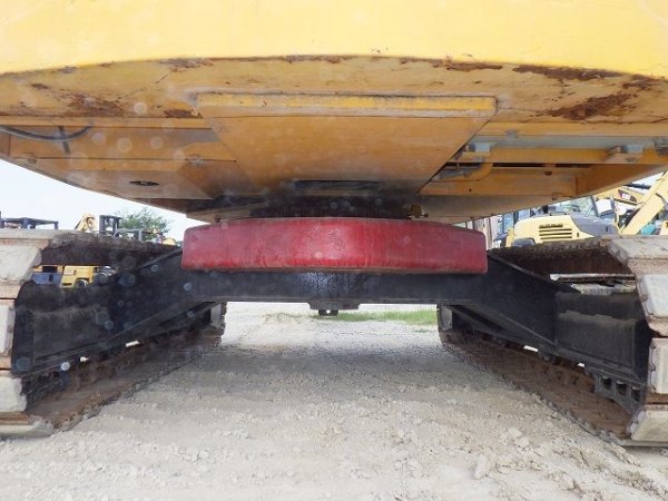 AICHI SR12B ★ Other ★ 12m, 250kg - Image 9