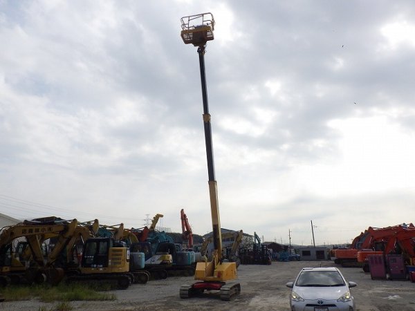 AICHI SR12B ★ Other ★ 12m, 250kg - Image 10