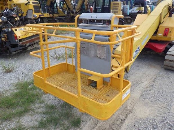 AICHI SR12B ★ Other ★ 12m, 250kg - Image 11