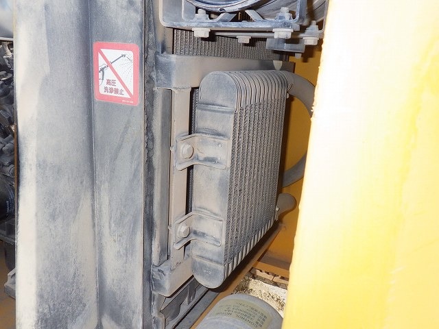 AICHI SR12B ★ Other ★ 12m, 250kg