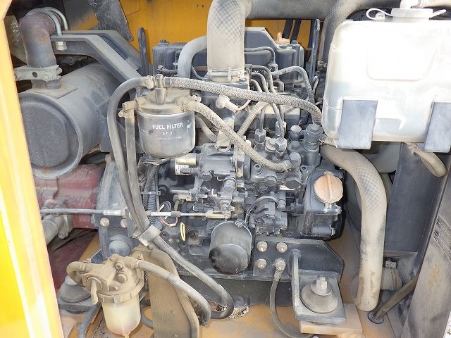 AICHI SR12B ★ Other ★ 12m, 250kg