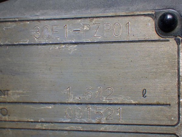 AICHI SR12B ★ Other ★ 12m, 250kg - Image 44