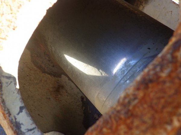 NPK SV500R ★ Parts & Attachment ★ Primary Crusher for 39-48t Excavator - Image 14