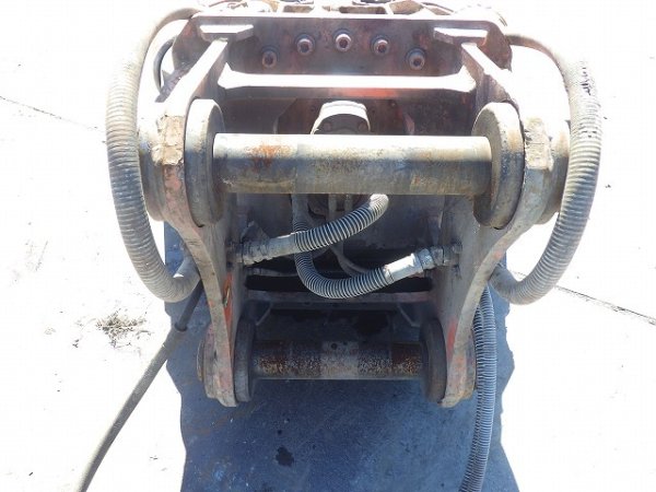 NPK SV500R ★ Parts & Attachment ★ Primary Crusher for 39-48t Excavator - Image 17