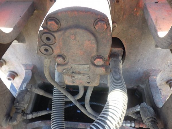 NPK SV500R ★ Parts & Attachment ★ Primary Crusher for 39-48t Excavator - Image 18
