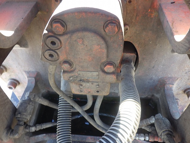 NPK SV500R ★ Parts & Attachment ★ Primary Crusher for 39-48t Excavator